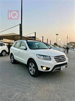 هيونداي سانتافي